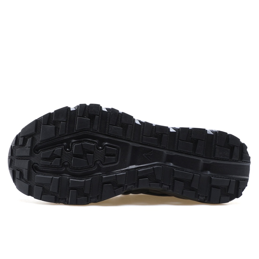 Кроссовки Humtto 495 Black фото 3