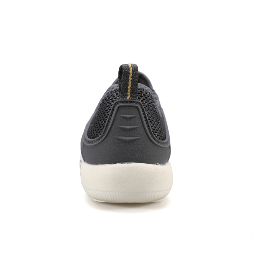 Кроссовки Humtto 173 Dark Grey фото 4