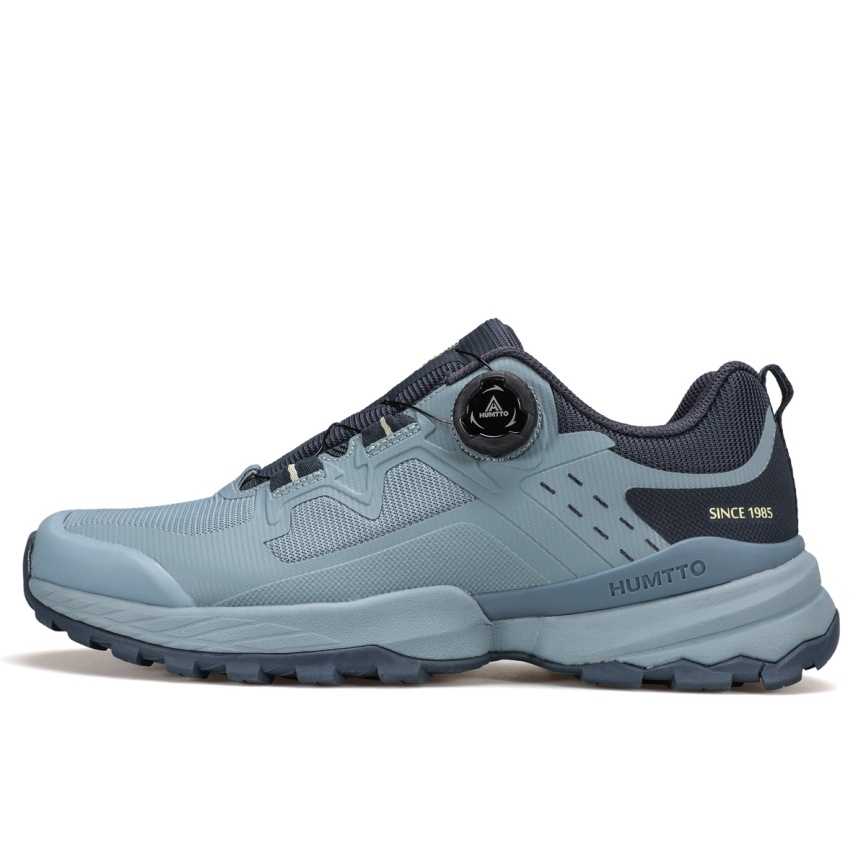 Кроссовки Humtto 688 Blue фото 8