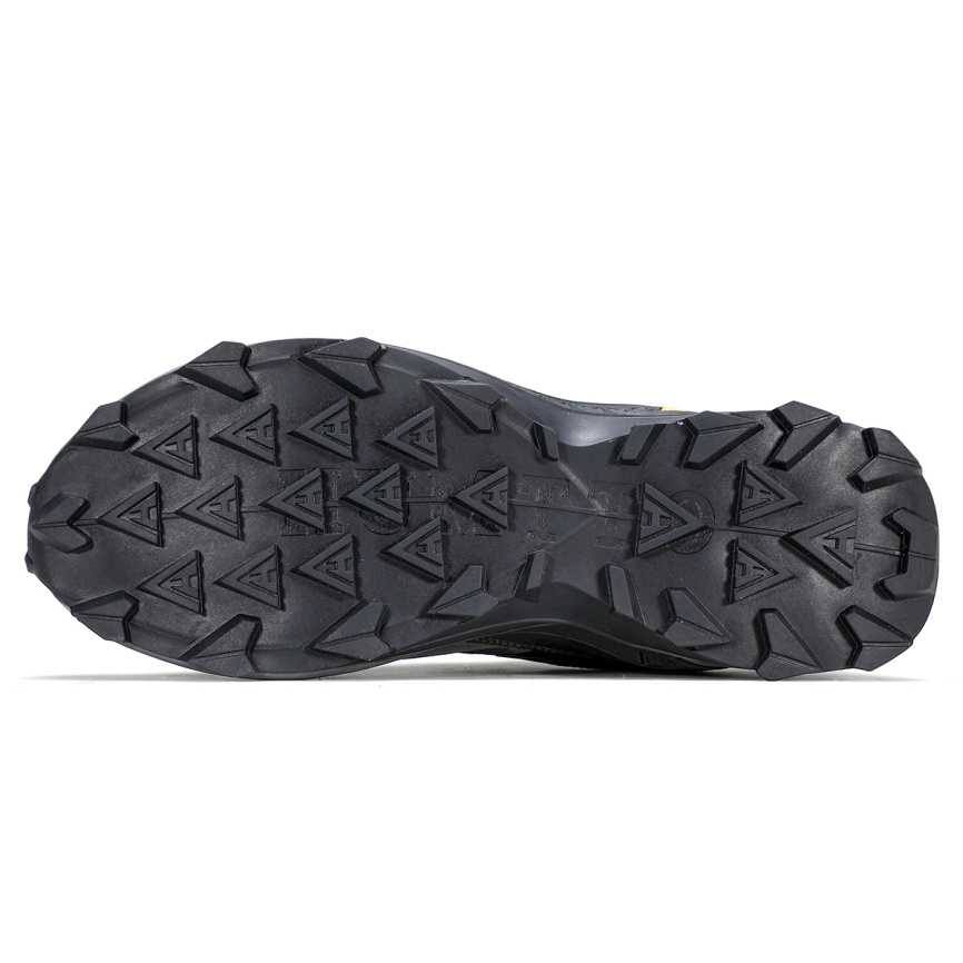 Кроссовки Humtto 955 Grey фото 3