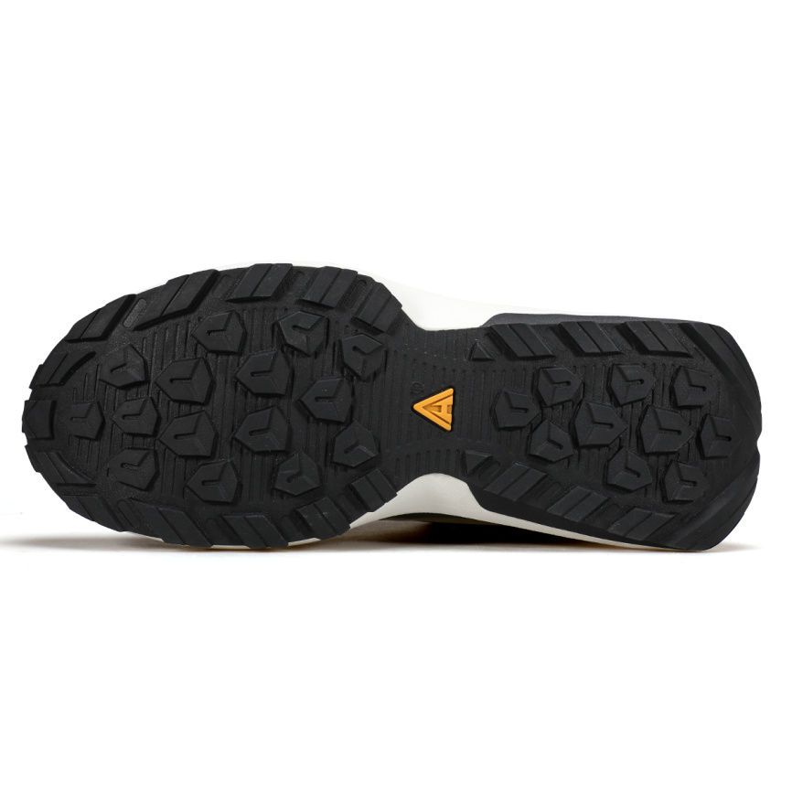 Кроссовки Humtto 332 Black фото 4