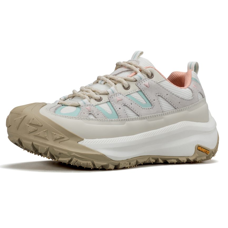 Кроссовки Humtto 584 Beige фото 1