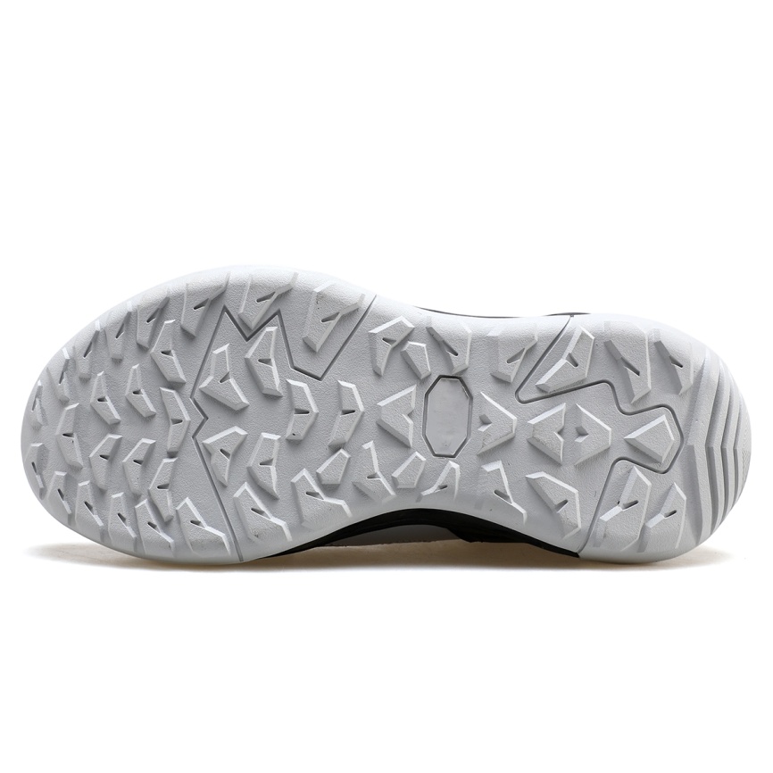 Кроссовки Humtto 958B Grey фото 3