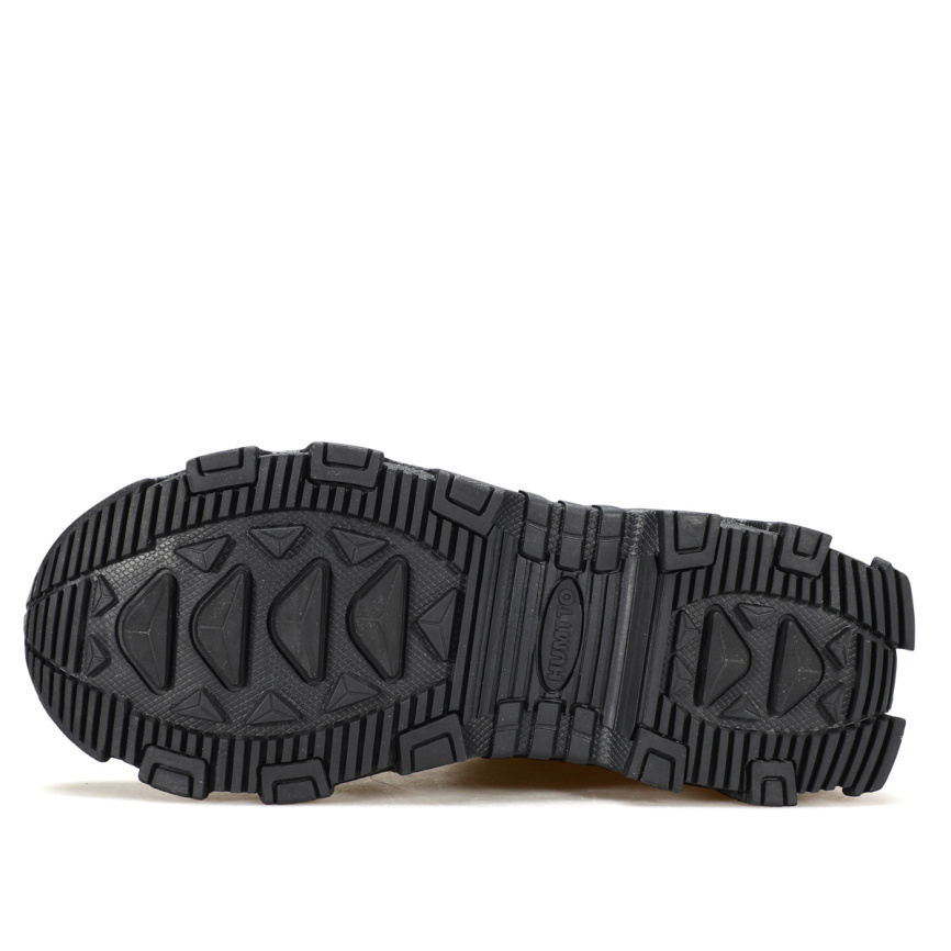 Кроссовки Humtto 585 Black фото 4