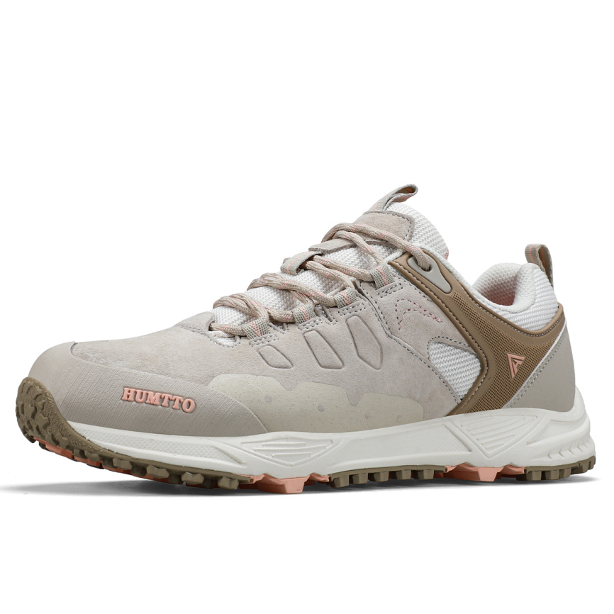 Кроссовки Humtto 420 Beige фото 1