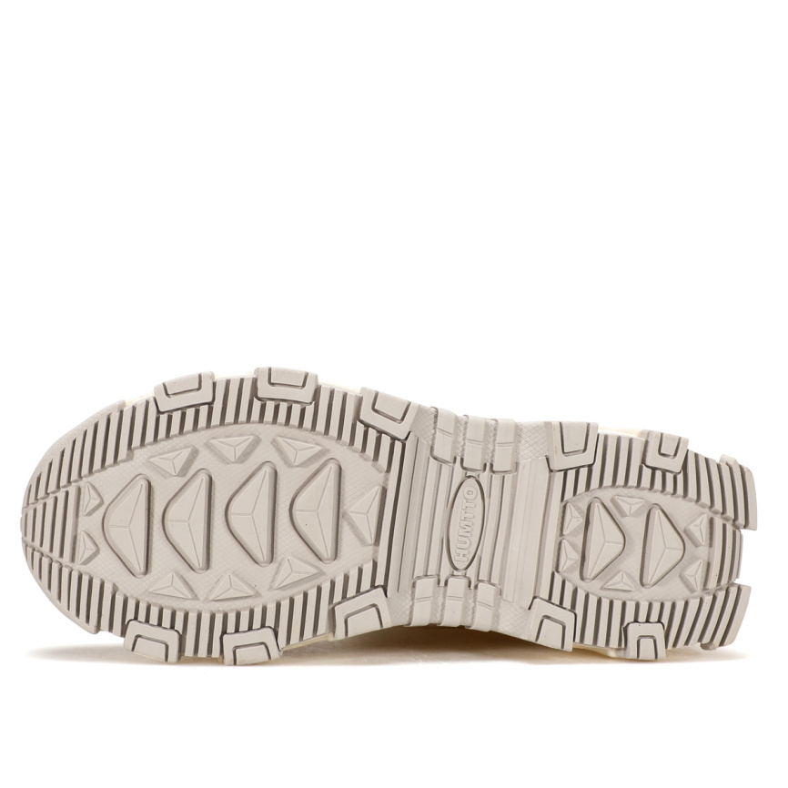 Кроссовки Humtto 980 Grey фото 4