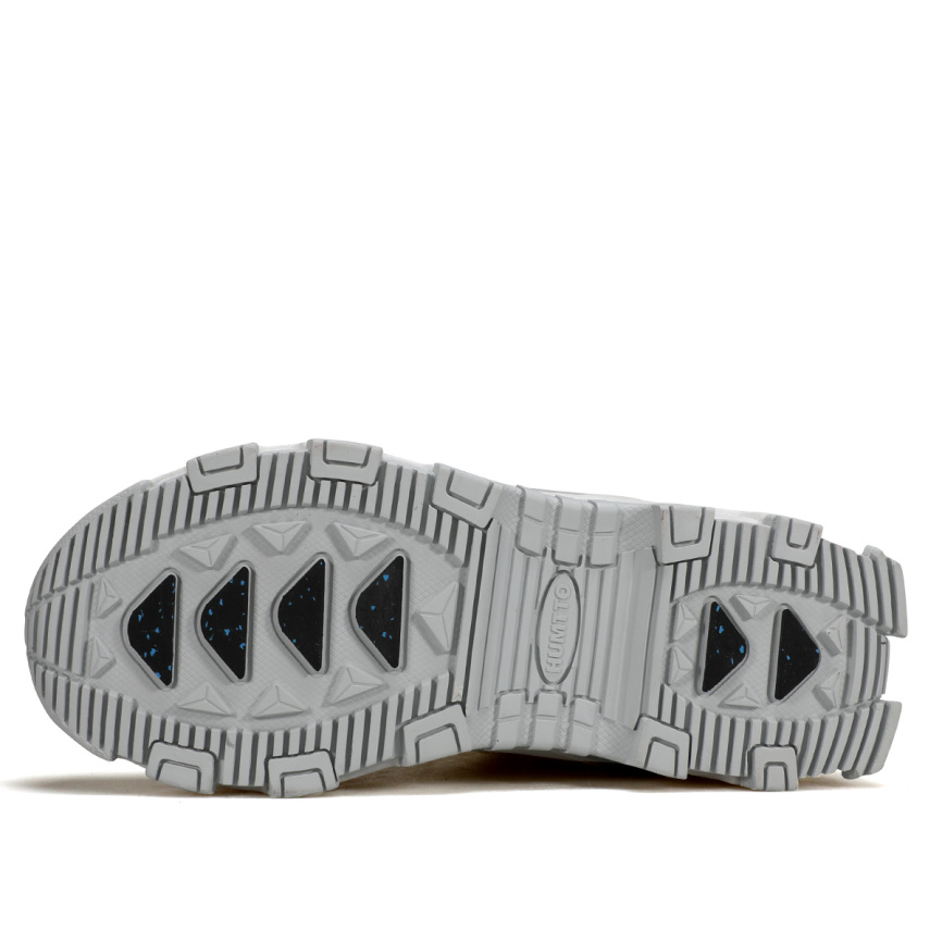 Кроссовки Humtto 175 White фото 4