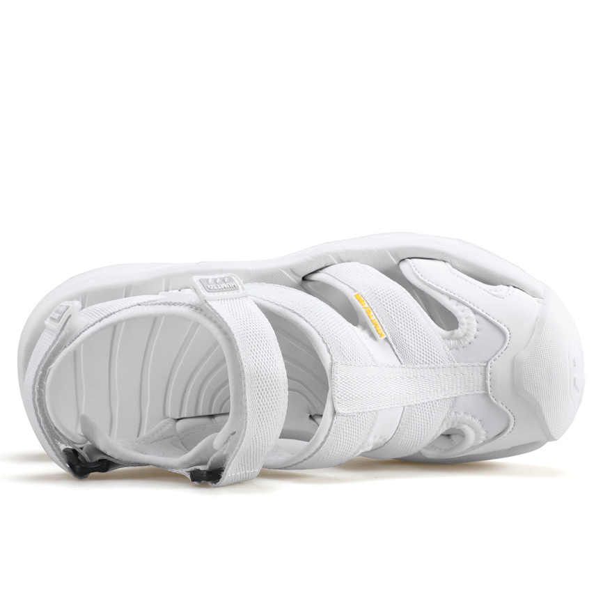 Сандалии Humtto 481 White фото 5