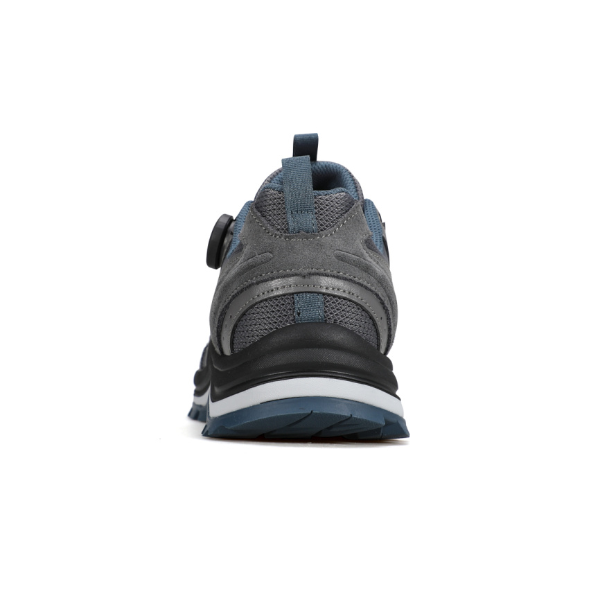 Кроссовки Humtto 482 Grey фото 3