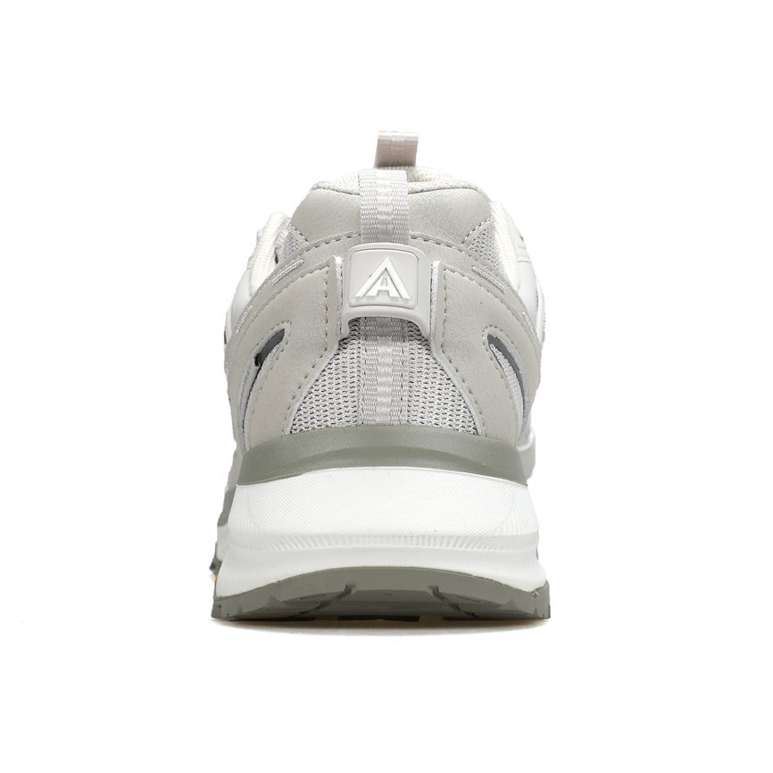Кроссовки Humtto 143 Light Grey фото 3