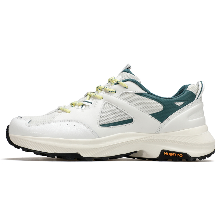 Кроссовки Humtto 129 White фото 2
