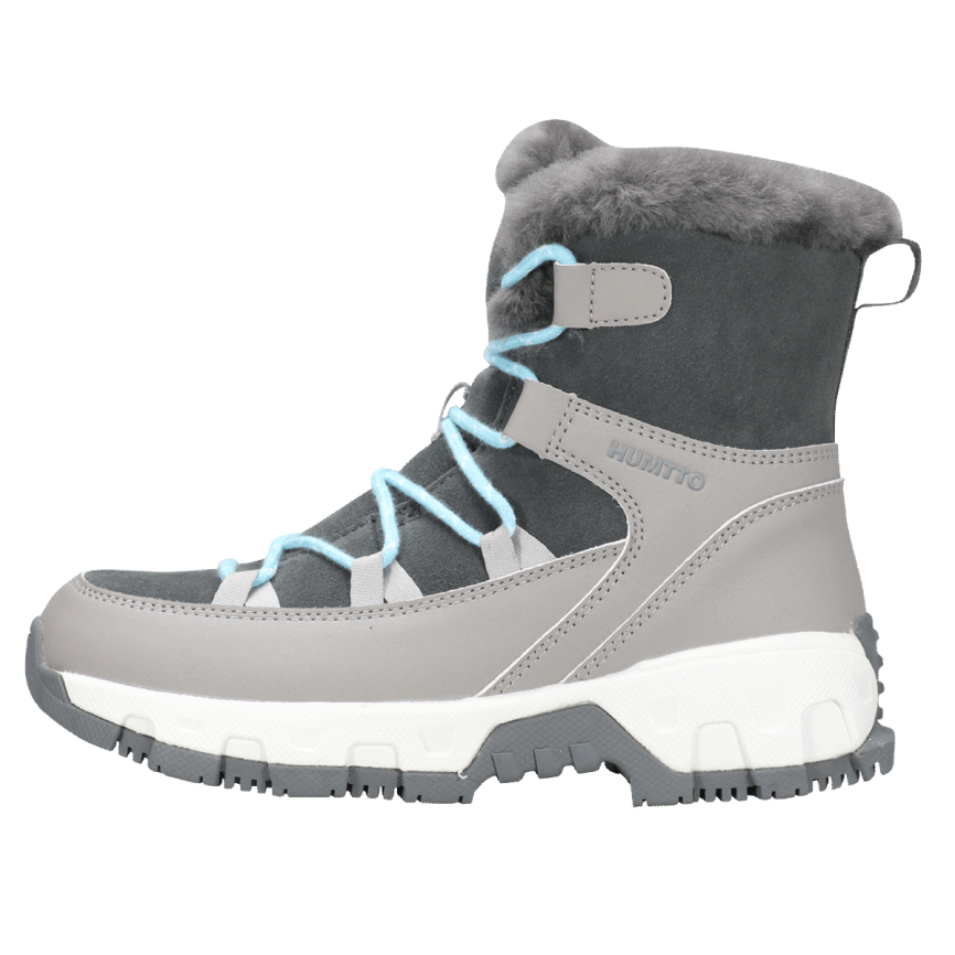 Кроссовки Humtto 585 Grey фото 2