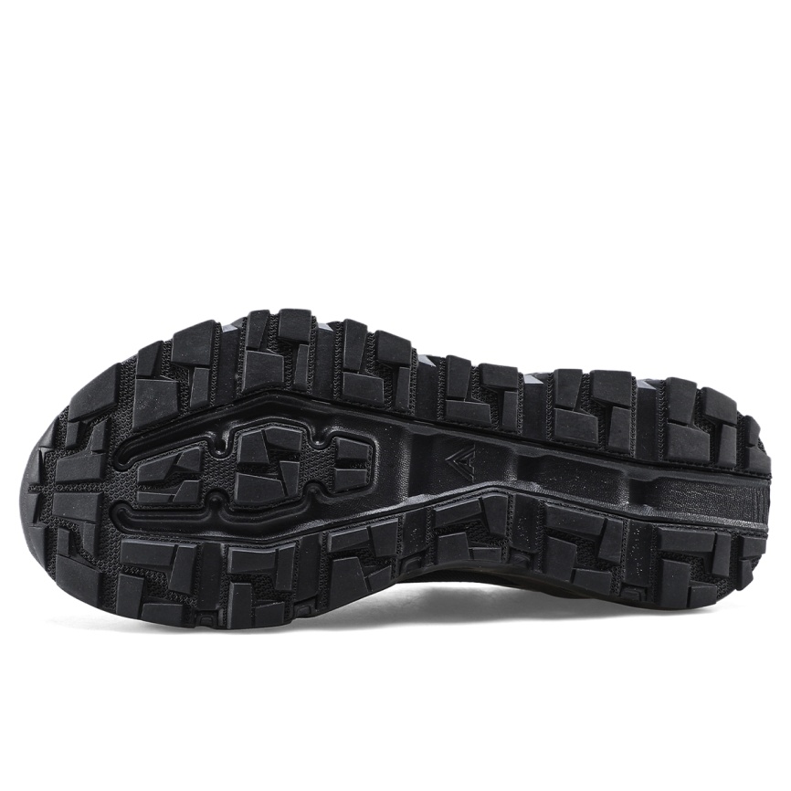 Кроссовки Humtto 845A Black фото 3