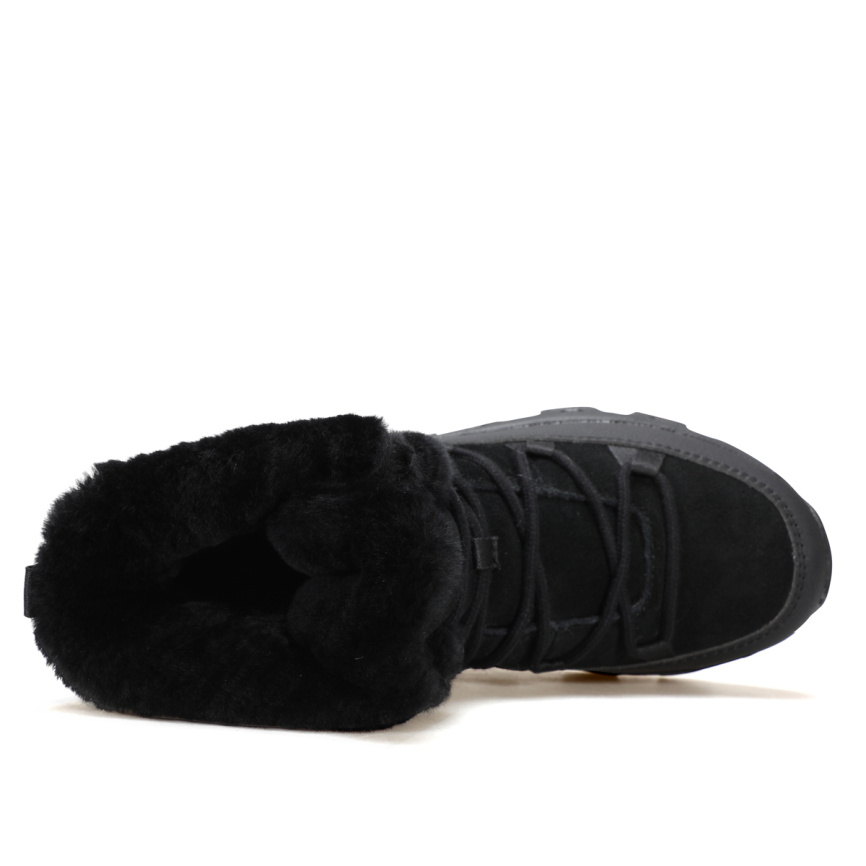 Кроссовки Humtto 585 Black фото 5