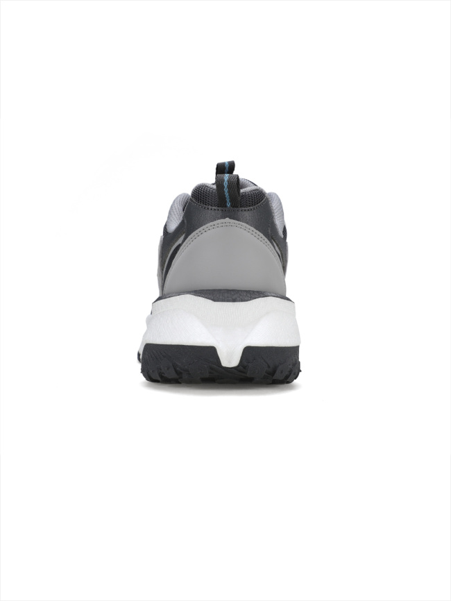 Кроссовки Humtto 731 Grey фото 4