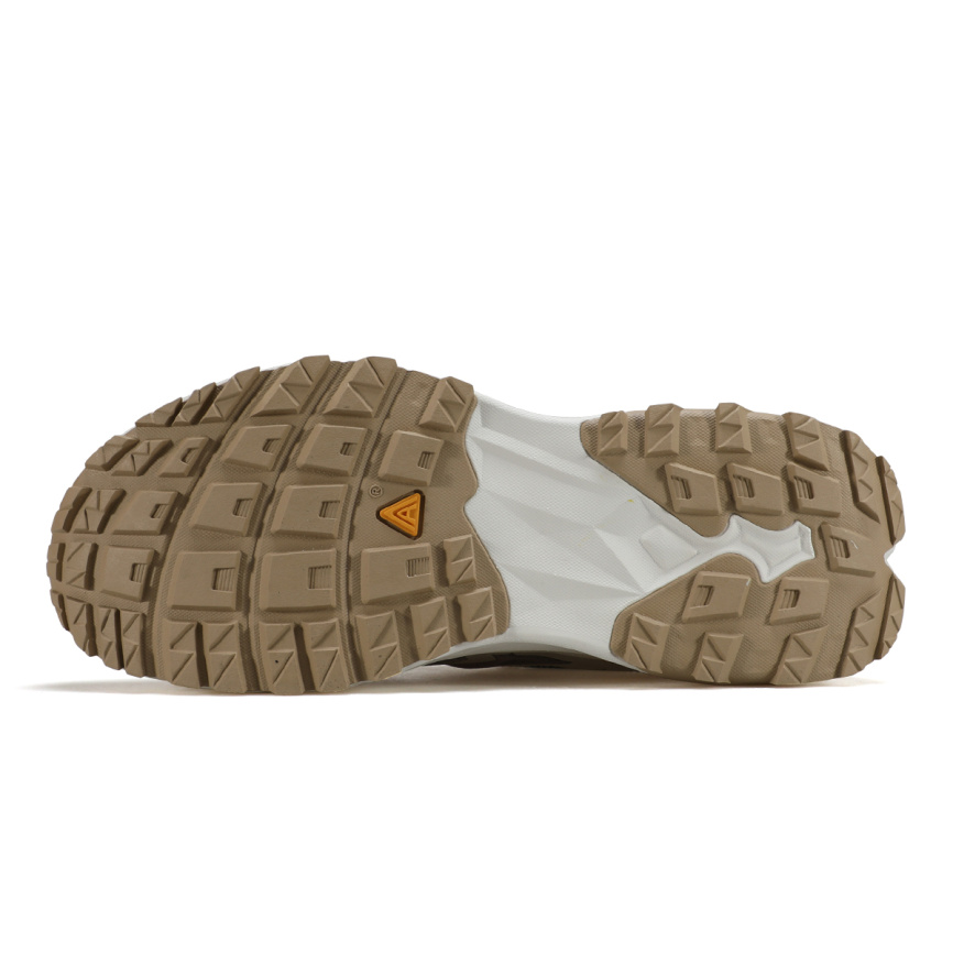 Кроссовки Humtto 006 Beige фото 4