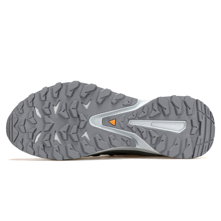 Кроссовки Humtto 129 Grey фото 4