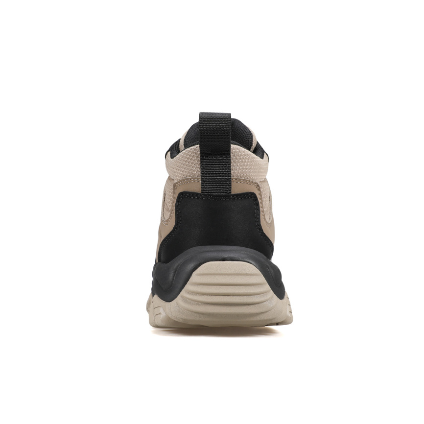 Кроссовки Humtto 145 Brown фото 3