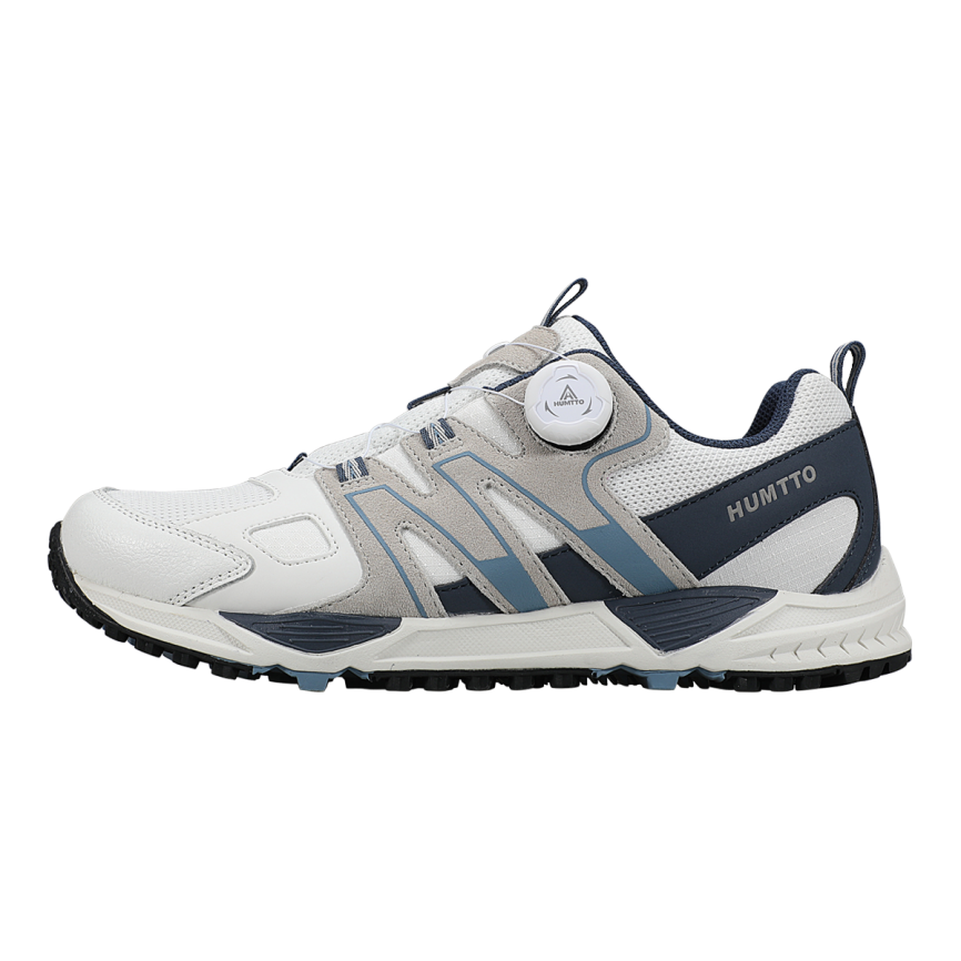 Кроссовки Humtto 311 White фото 2