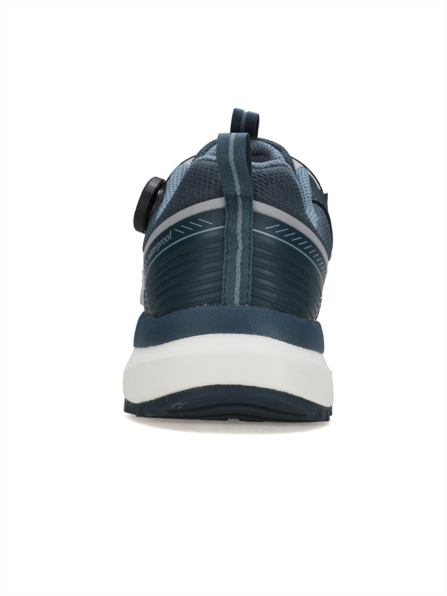 Кроссовки Humtto 578 Grey-Blue фото 4