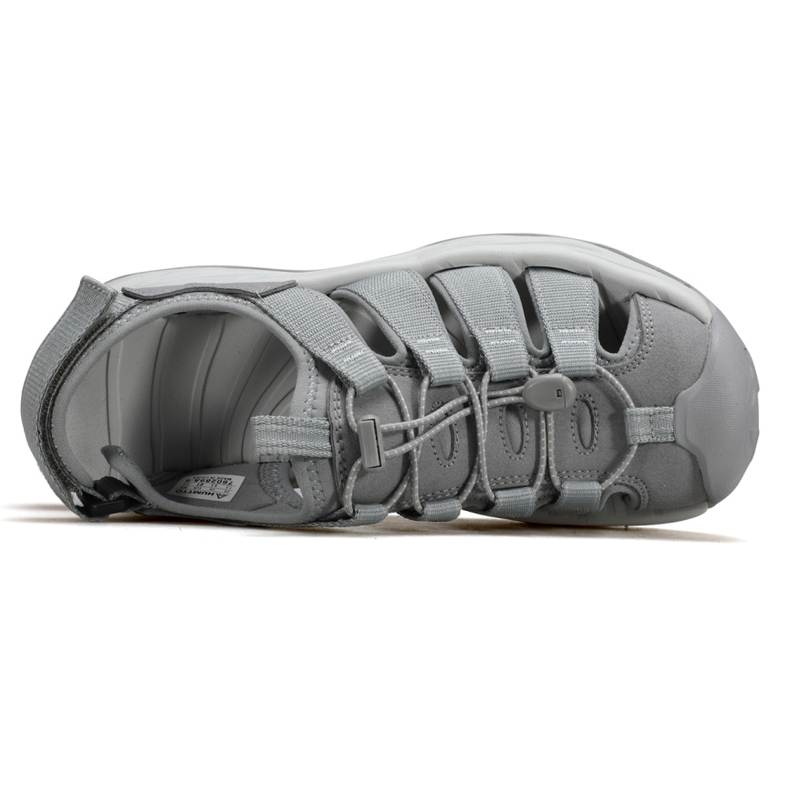 Сандалии Humtto 289 Light-grey фото 5