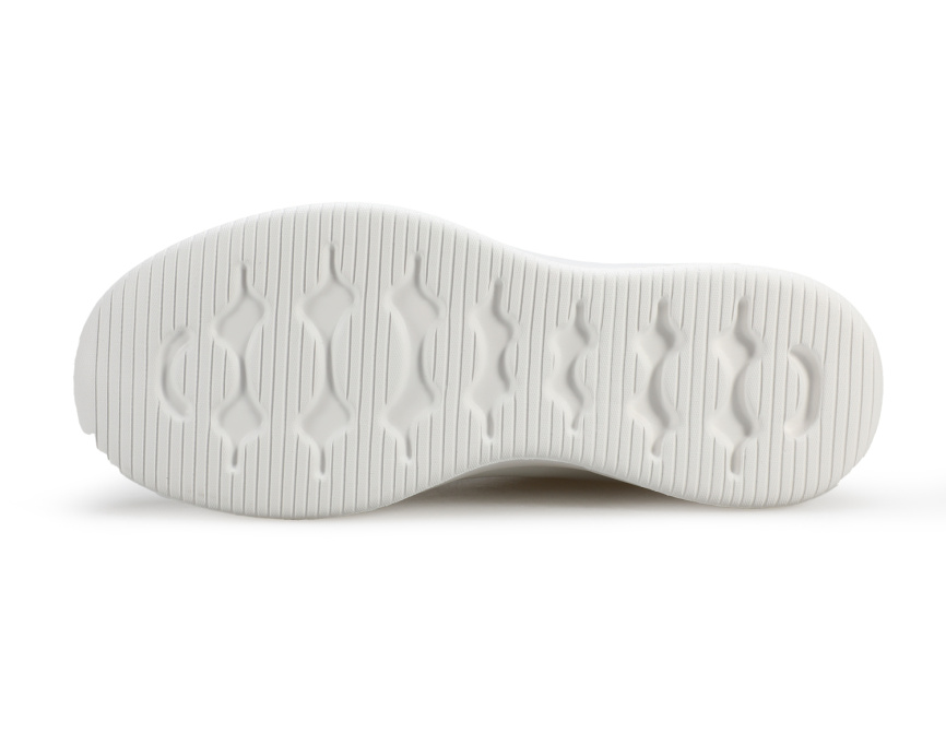 Кроссовки Humtto 596 White фото 3