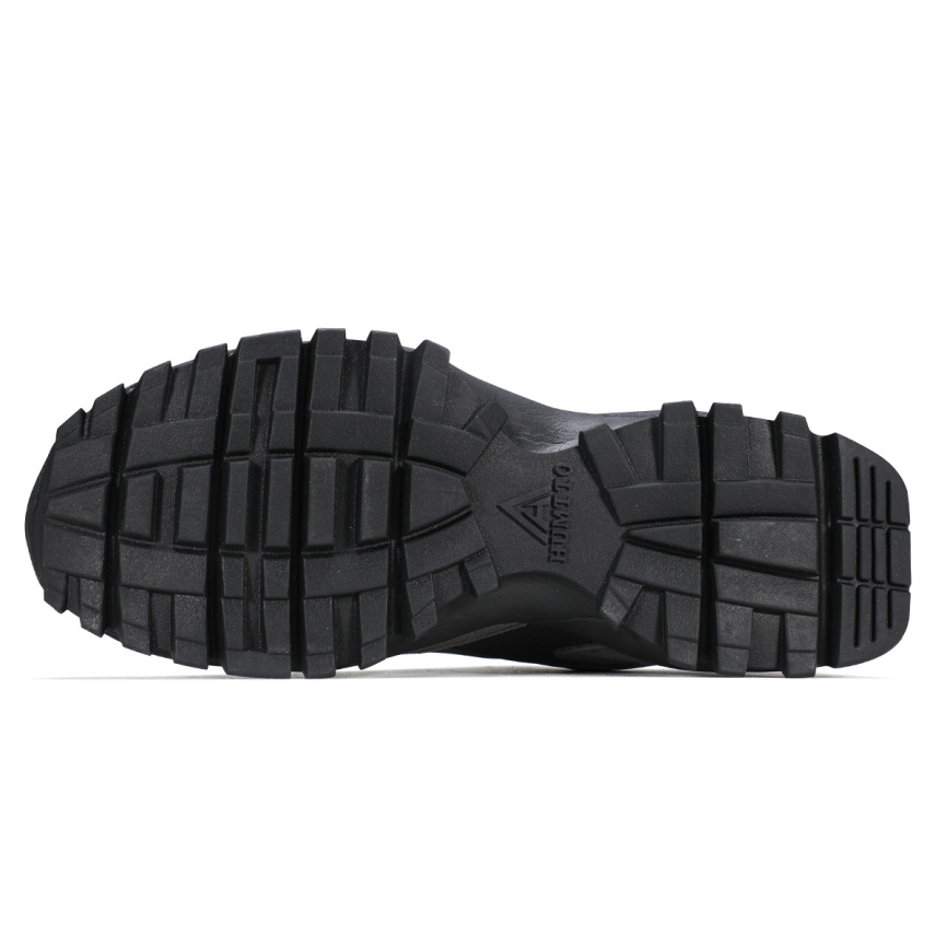 Кроссовки Humtto 245 Black фото 3