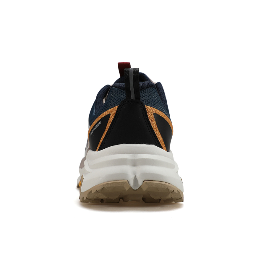 Кроссовки Humtto 006 Beige фото 3