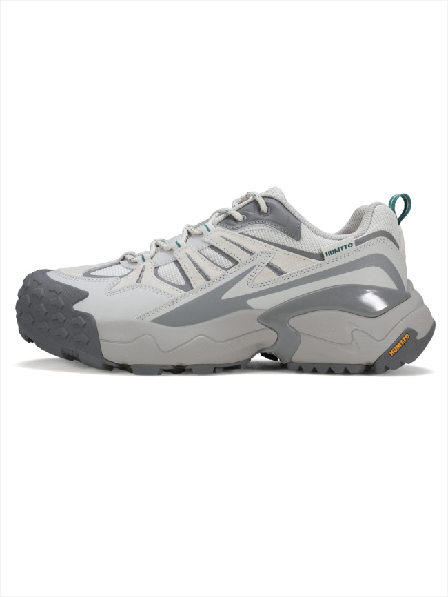 Кроссовки Humtto 363 Grey фото 2