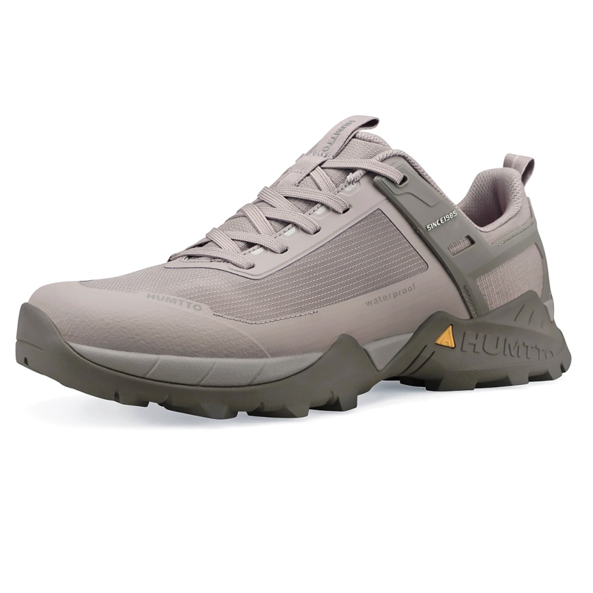 Кроссовки Humtto 790 Beige фото 1