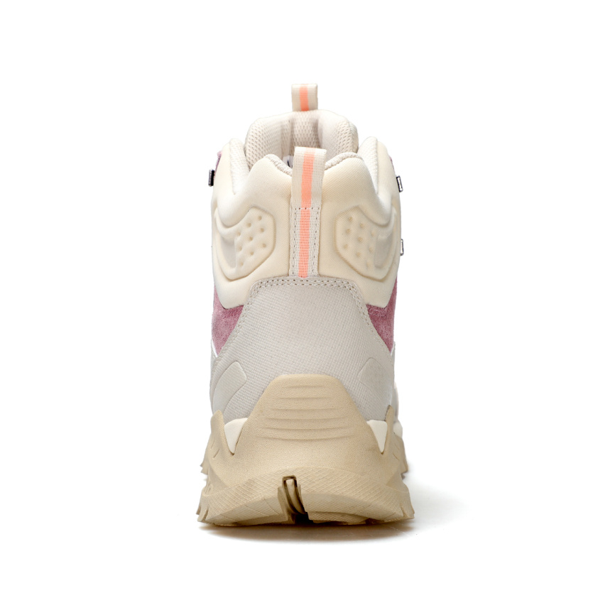 Кроссовки Humtto 760 Beige фото 3