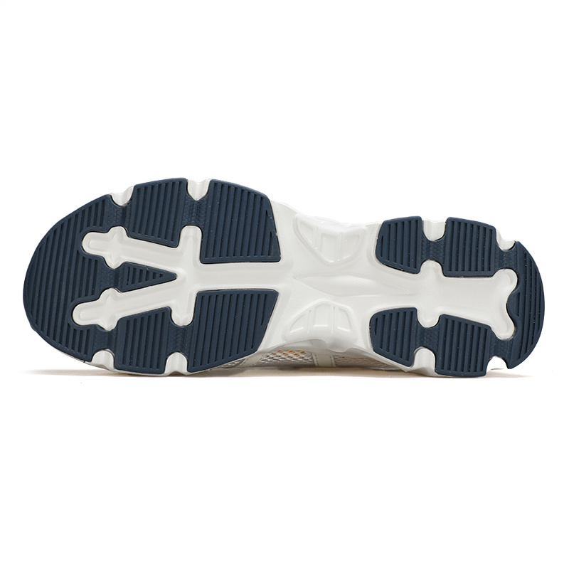 Кроссовки Humtto 426 White-Blue фото 4