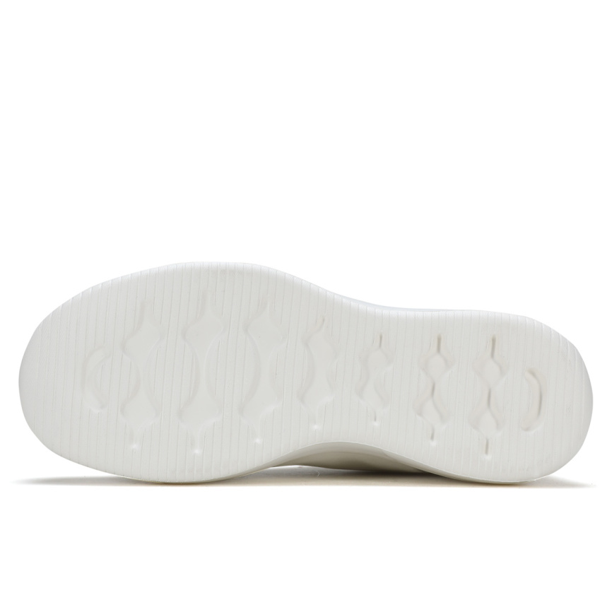 Кроссовки Humtto 905 White фото 5