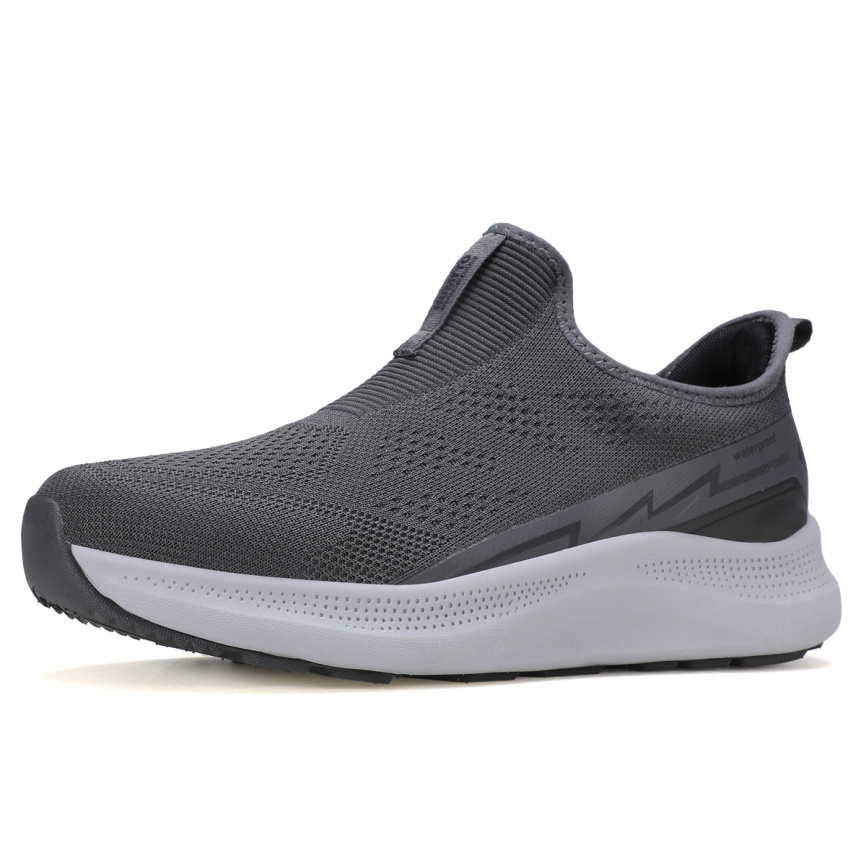 Кроссовки Humtto 484 Grey фото 1