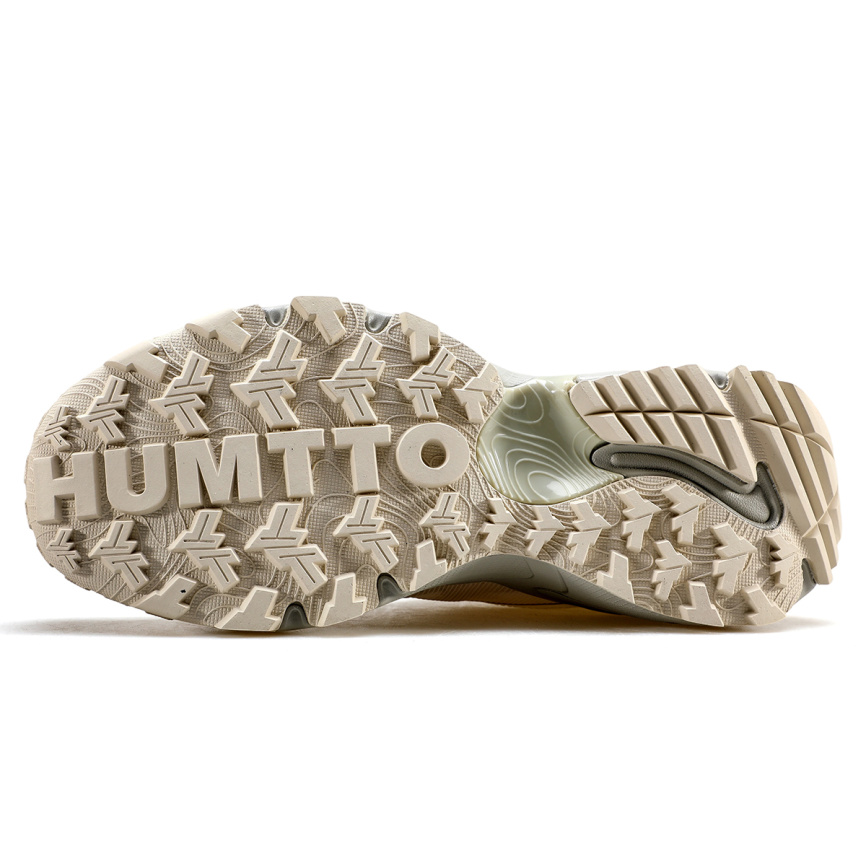 Кроссовки Humtto 248B Beige фото 3