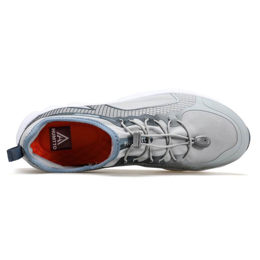 Кроссовки Humtto 724 Light Blue фото 5