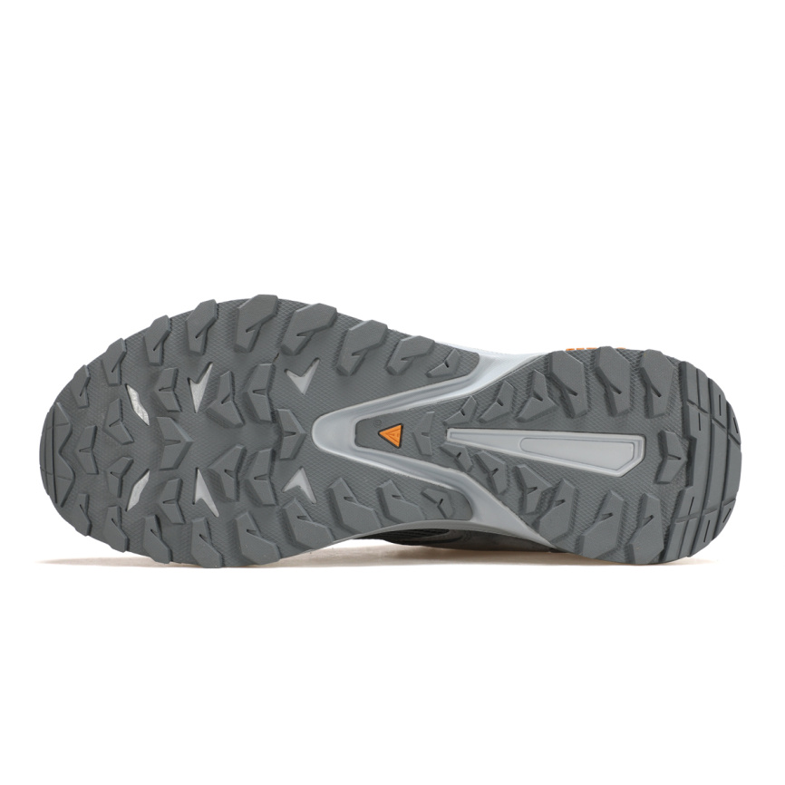 Кроссовки Humtto 913 Grey фото 4