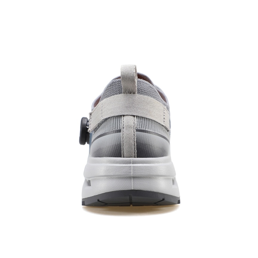 Кроссовки Humtto 887 Grey фото 4