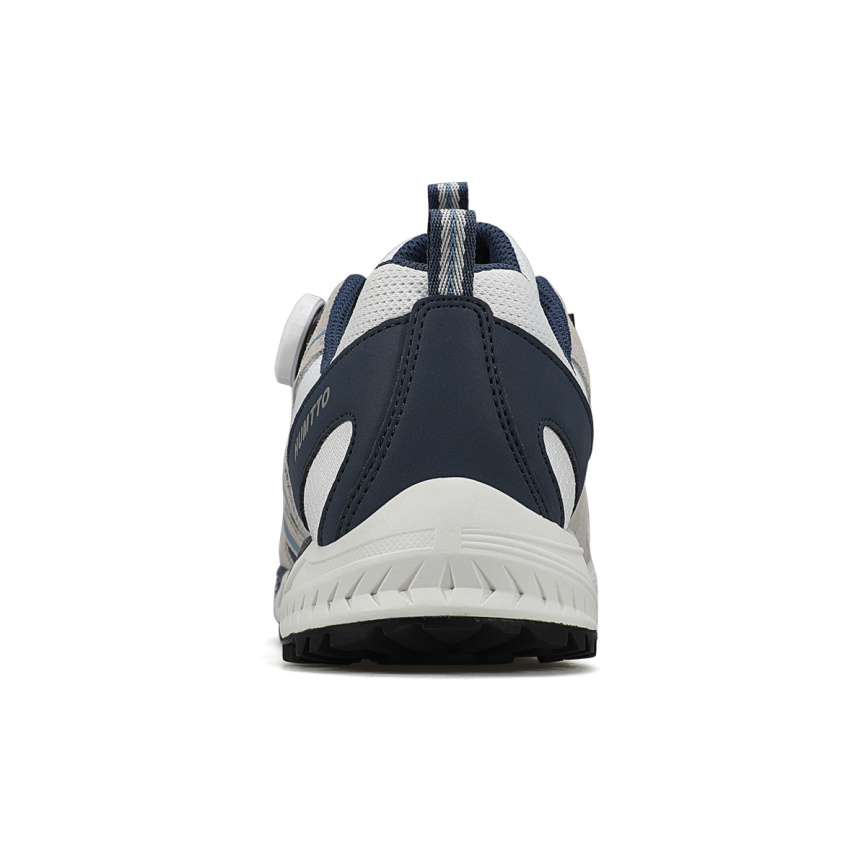 Кроссовки Humtto 311 White фото 3