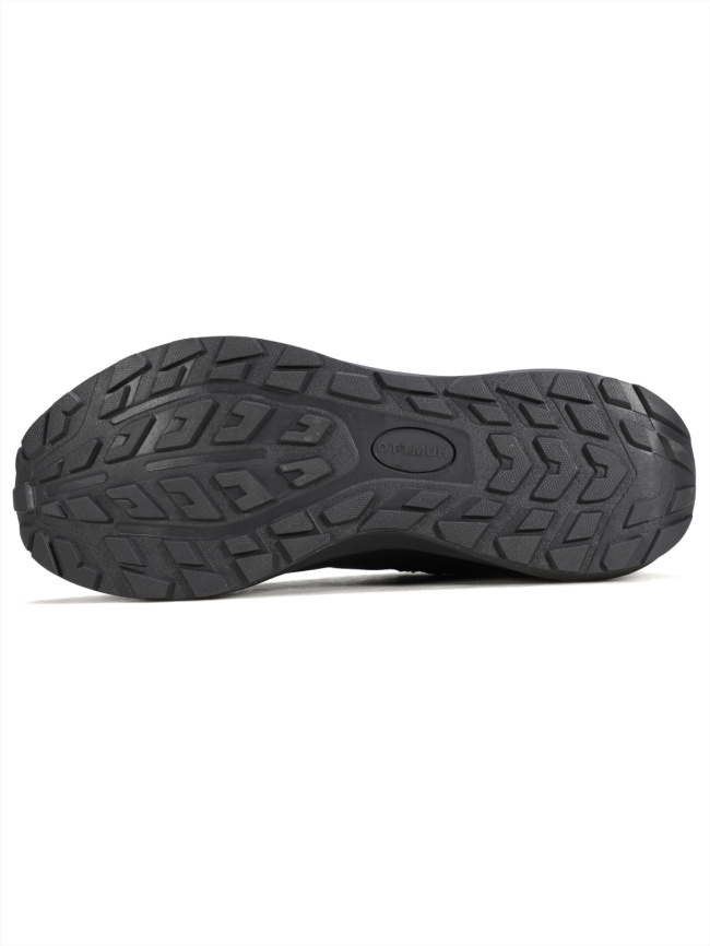 Кроссовки Humtto 515 Dark Grey фото 4