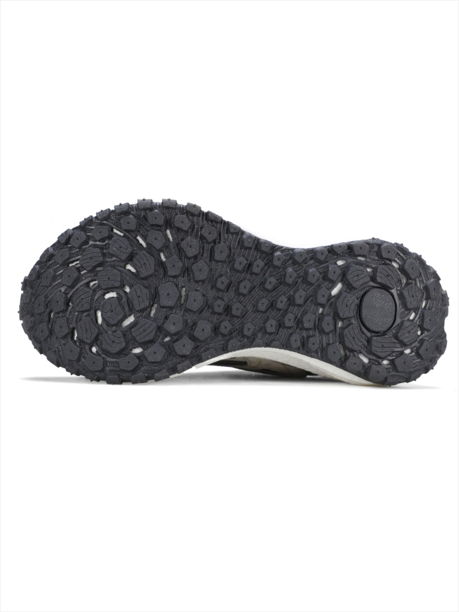 Кроссовки Humtto 731 Beige-Grey фото 3