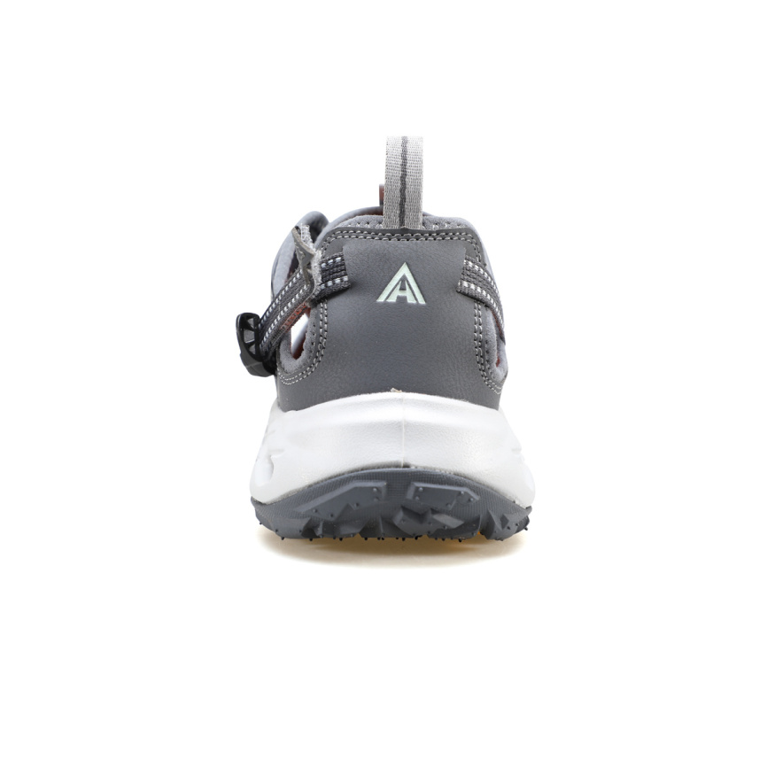 Кроссовки Humtto 661 Grey фото 4