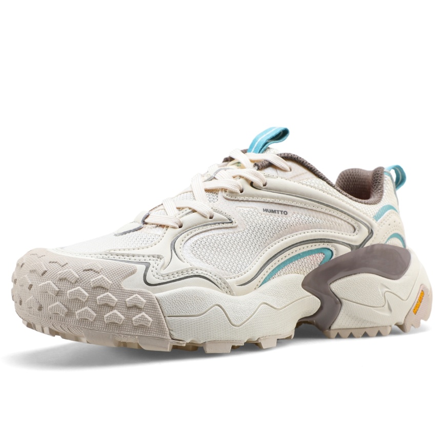 Кроссовки Humtto 544 Beige фото 1