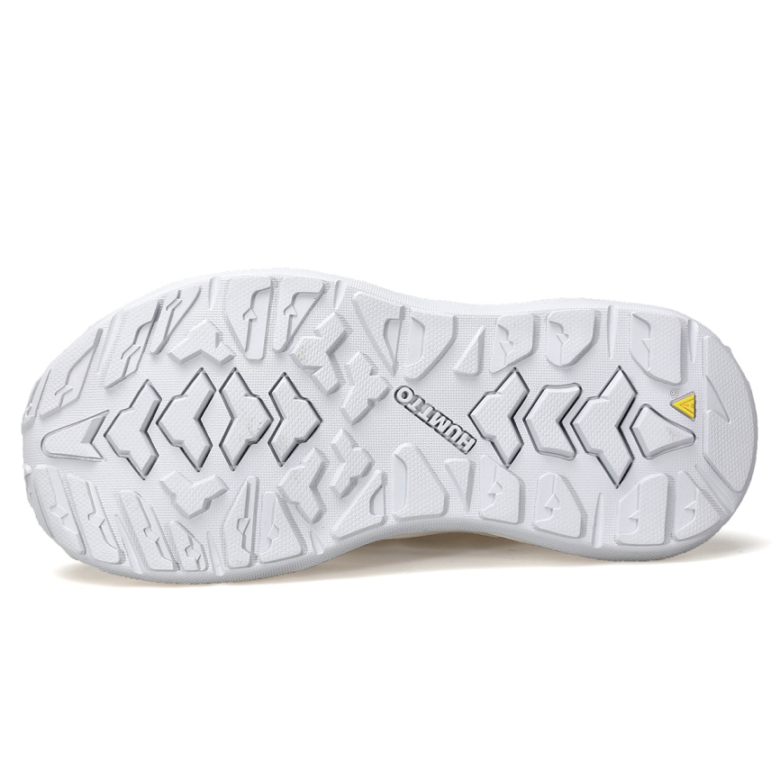 Сандалии Humtto 508 White фото 4