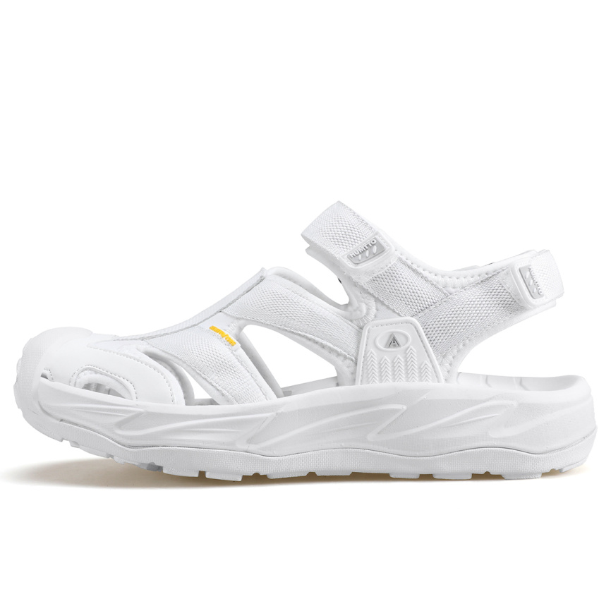 Сандалии Humtto 481 White фото 2