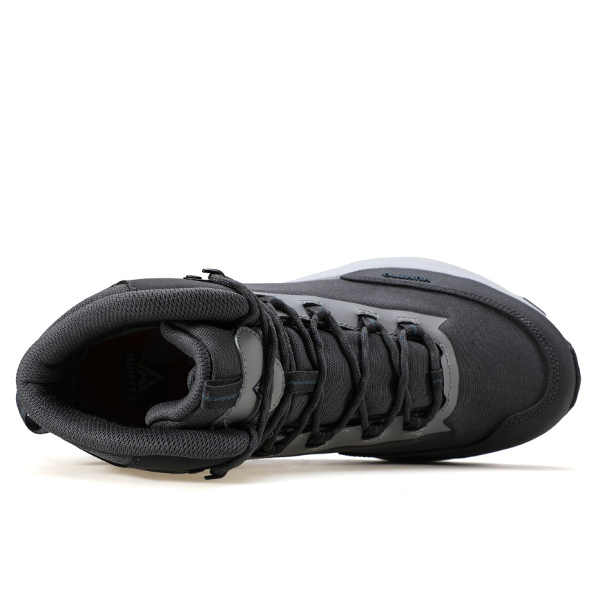 Кроссовки Humtto 936 Grey фото 5