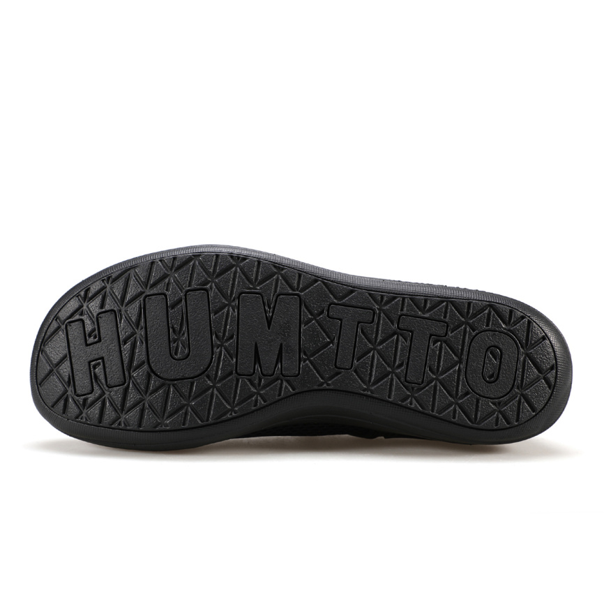 Кроссовки Humtto 173 Black фото 3