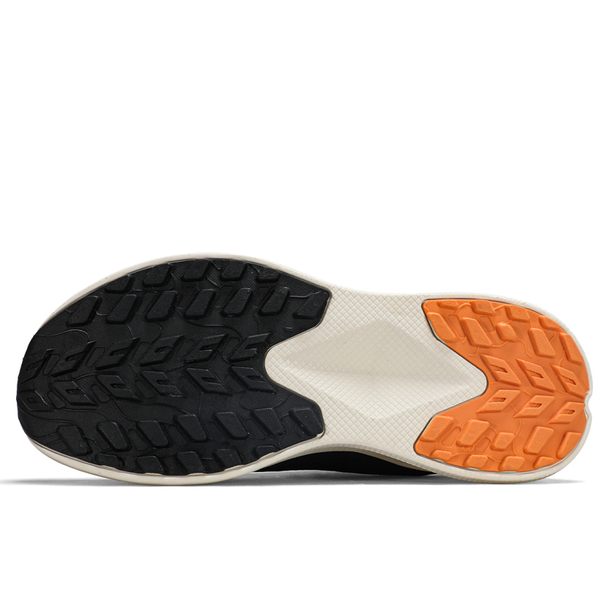 Кроссовки Humtto 822 Black фото 4