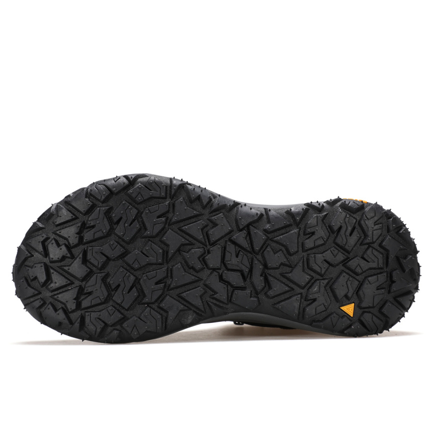 Кроссовки Humtto 675 Black фото 4