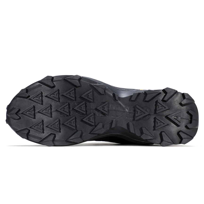 Кроссовки Humtto 955 Black фото 3